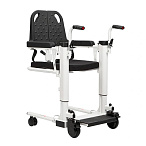 Санитарный стул TU 13