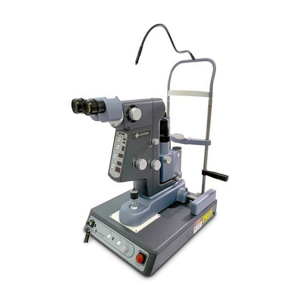 Лазерная система LightLas SLT  Lightmed, США, Тайвань