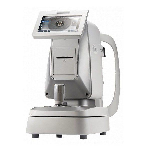 Авторефкератометр HRK-9000А Huvitz