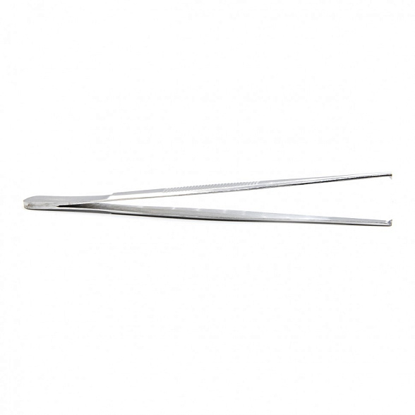 Пинцет хирургический, 150 мм, Surgiwell