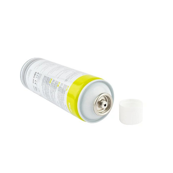 KaVo QUATTROcare PLUS Spray - спрей для автоматизированного ухода за наконечниками в аппарате QUATTROcare PLUS, 6 шт