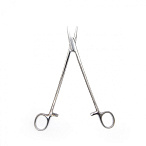 Иглодержатель сосудистый, 200 мм. Surgiwell