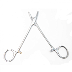 Иглодержатель по Мейо-Гегару 14см