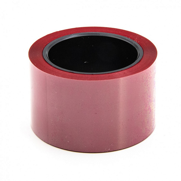 BK 1021 фольга артикуляционная Bausch Arti-Fol 22ммх20м односторонняя, красная 8 мкм