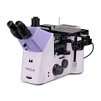 Микроскоп металлографический инвертированный MAGUS Metal V790 DIC