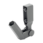 W&H настенный кронштейн для пульта управления для Perfecta