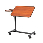 Двухуровневый прикроватный столик СП1250