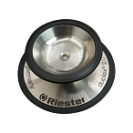 Duplex 2.0 стетоскоп, нержавеющая сталь красный, Riester