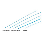 Катетеры мочеточниковый 3F, Balton (OLIVE)