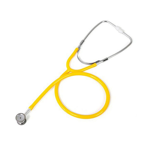 Стетоскоп LD Prof-III, желтый