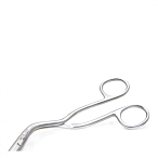 Щипцы, анестезиологические, по Магилю, 20 см