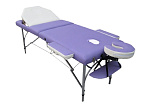 US Medica Tokyo Складной массажный стол