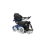 Инвалидная кресло-коляска с электроприводом Vermeiren Timix SU