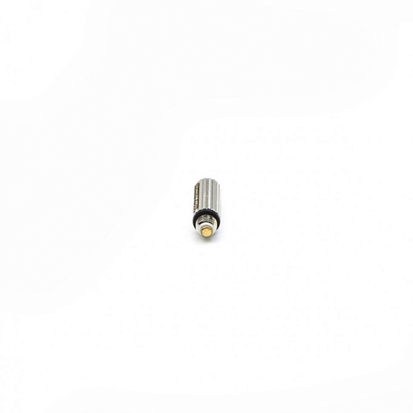 Лампа сменная малая 2,5В вакуумная для лампочных ларингоскопов (E-28958) KaWe