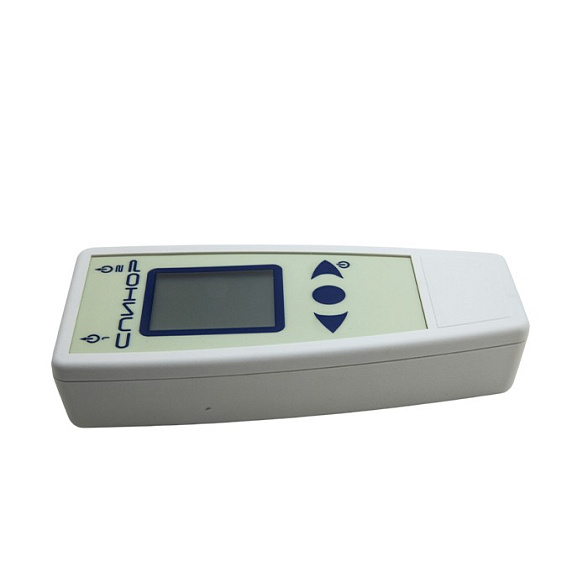 Аппарат КВЧ-ИК терапии портативный "Спинор" исполнение БФ (11 режимов)