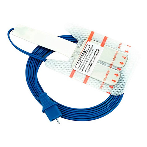 Электрод нейтральный одноразовый, в индивидуальной упаковке, 10 шт. BABIES, 33CM2