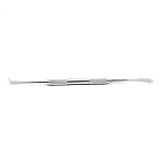 Распатор костный Freer, 200 мм, рабочая область 10x6 мм, Surgicon