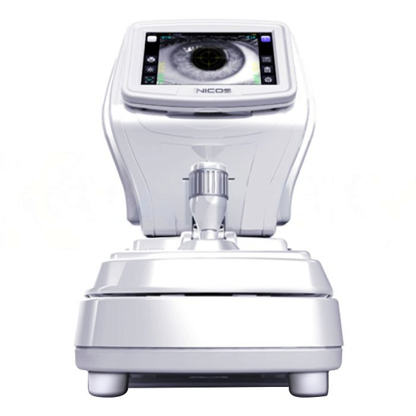 Авторефрактокератометр URK-800A