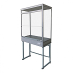 Вытяжной шкаф ВД-101 Демонстрационный