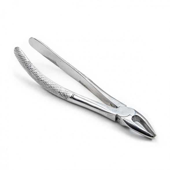 Щипцы для удаления клыков и премоляров верхней челюсти № 7. Surgiwell