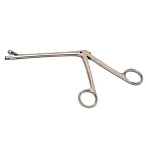 Кусачки Conchotome (Конхотом с овальным отверстием № 1) Sammar