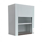 Шкаф вытяжной настольный ВБ-127 (металлический)