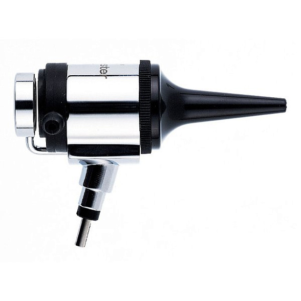 Отоскоп Uni I(Батареечная рукоятка типа С, ксеноновое освещение XL 2,5 В) Riester