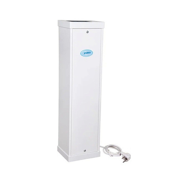 Рециркулятор воздуха, обеззараживатель СИБЭСТ 20С