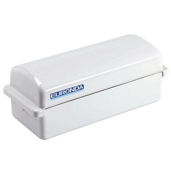 Диспенсер для салфеток-фартуков в рулонах EURONDA