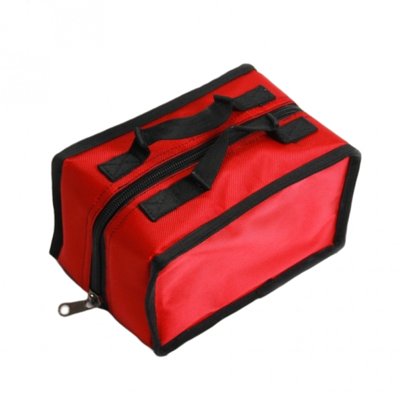 Сумка для переноски и хранения наборов медицинских СМ-И-09, ампульница
