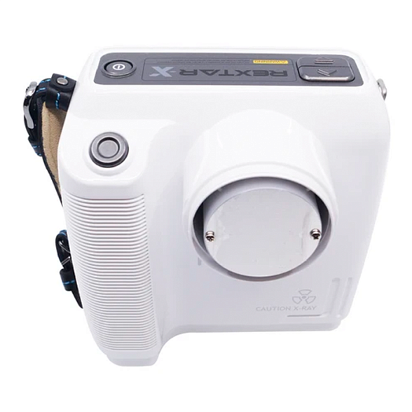 Комплект Rextar X и Kodak RVG 6200 - высокочастотный портативный дентальный рентген с визиографом