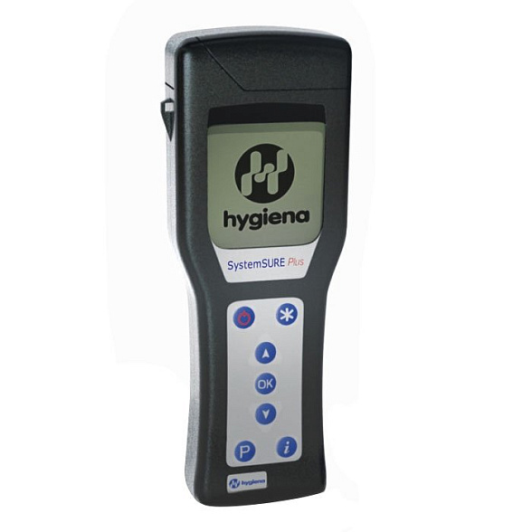 Люминометр SystemSURE Plus с поверкой Hygiena
