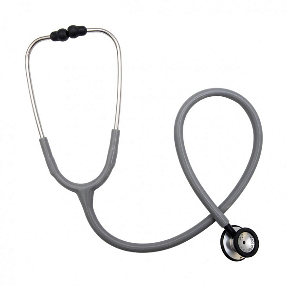 Стетофонендоскоп Киндер-Престиж ЛАЙТ KaWe детский серый