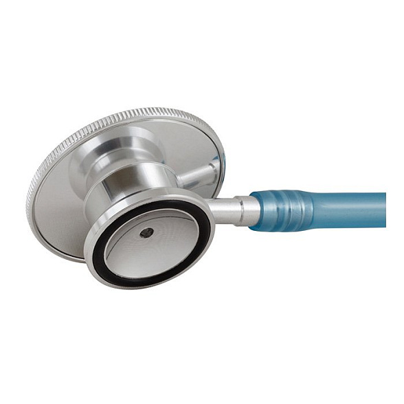 Стетофонендоскоп CS-417 голубой, CS Medica