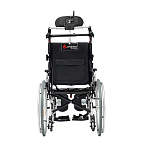 Инвалидная кресло-коляска механическая Ortonica Comfort 400