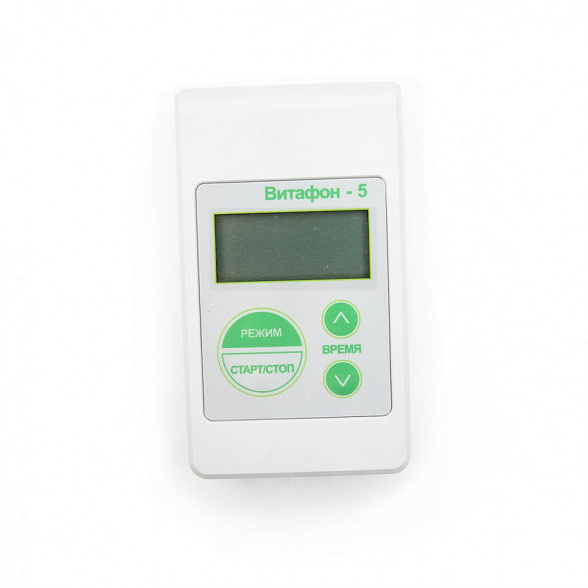 Аппарат виброакустического воздействия Витафон-5 (расширенная комплектация)