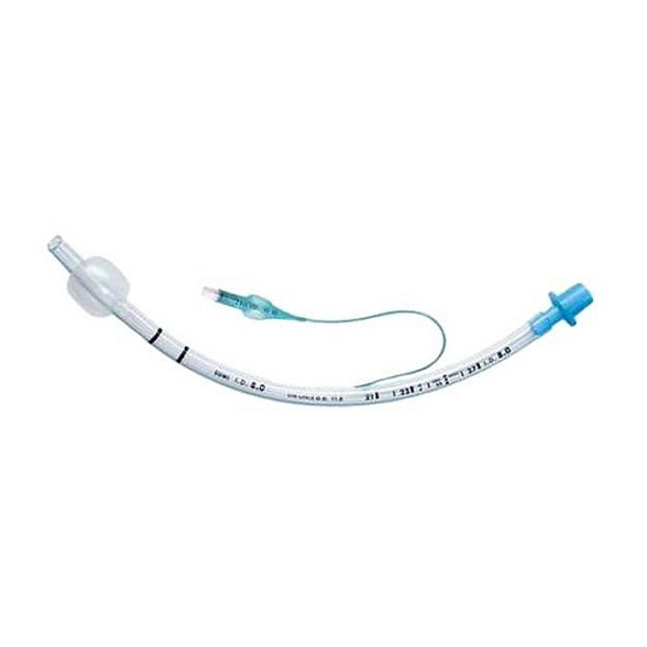 Трубка эндотрахеальная с манжетой ID 6.5 тип Мёрфи