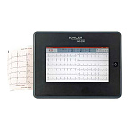Электрокардиограф Cardiovit MS-2007 3/6-канальный