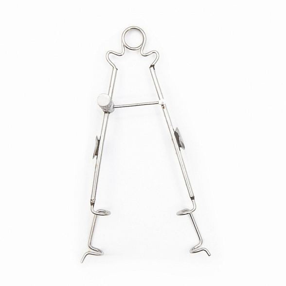 Векорасширитель, по Грефе 9 см