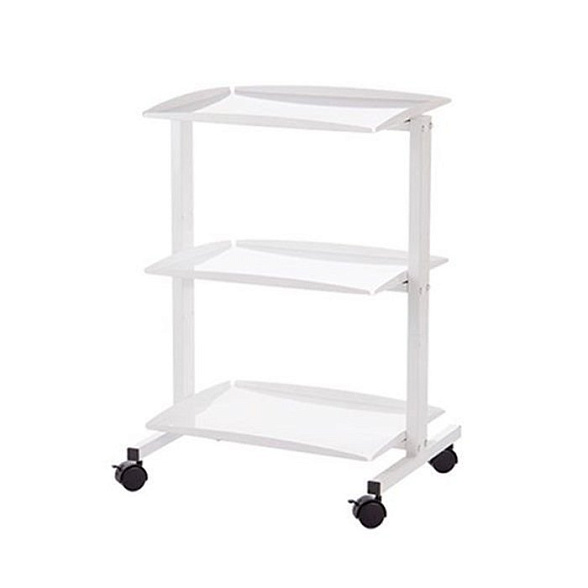 Тележка металлическая на колесиках АтисМед Каро