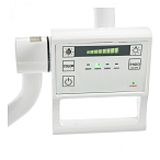 Светильник медицинский бестеневой с камерой 4К на отдельном кронштейне 700/500