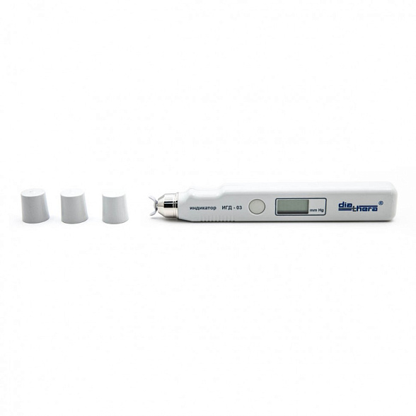 ИГД-03 diathera индикатор внутриглазного давления