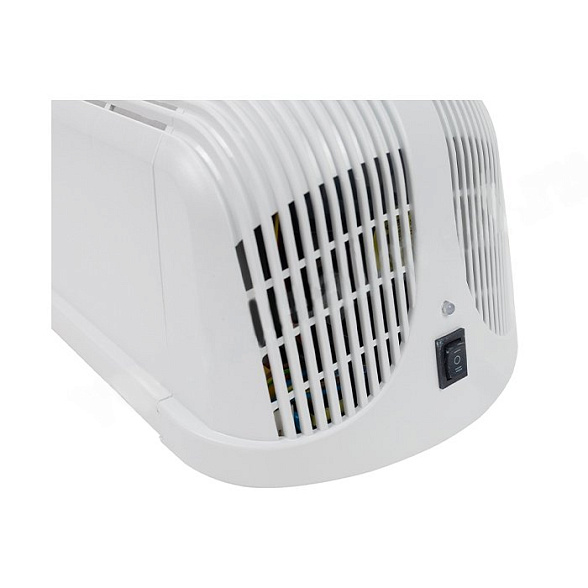 Установка для обеззараживания и очистки воздуха фотокаталитическая АМБИЛАЙФ А100