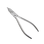 Щипцы крампонные № 1 Surgicon