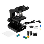 Микроскоп бинокулярный Levenhuk 890B