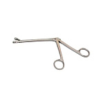 Конхотом с овальным отверстием 185 мм (№3)