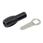 Mercury Kit - набор из двух стоматологических наконечников и микромотора