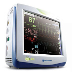 Монитор пациента Vismo PVM 2703, Nihon Kohden