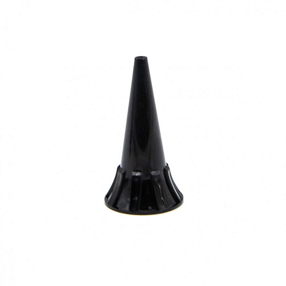 Одноразовые воронки 2мм 100 шт/уп. для отоскопов ri-scope L1/L2 Riester