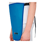 Передник для защиты гонад Pb=0,35 взрослый (винил), Амико